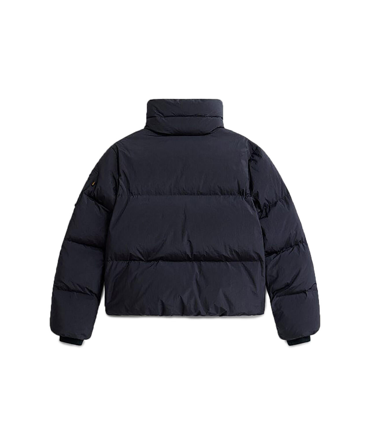 WOMENS SIERRA SHORT PUFFER