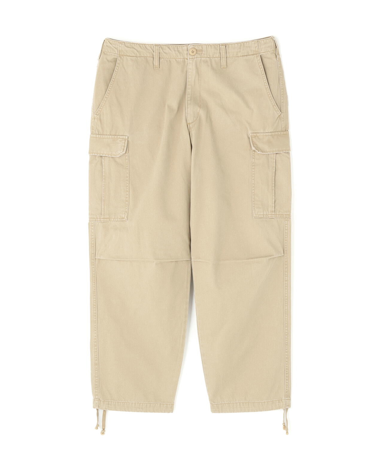 CLASSIC CARGO PANTS