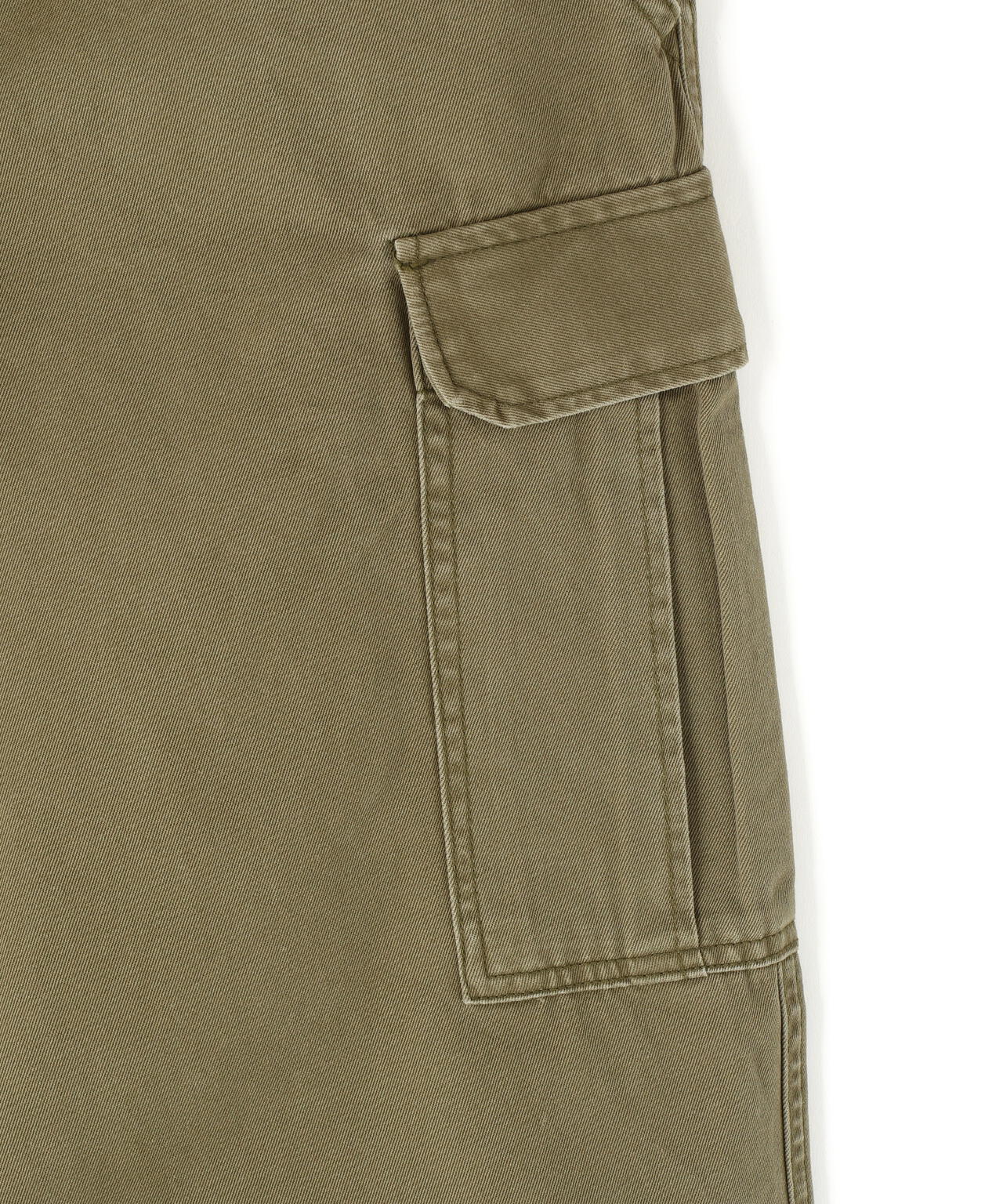 CLASSIC CARGO PANTS