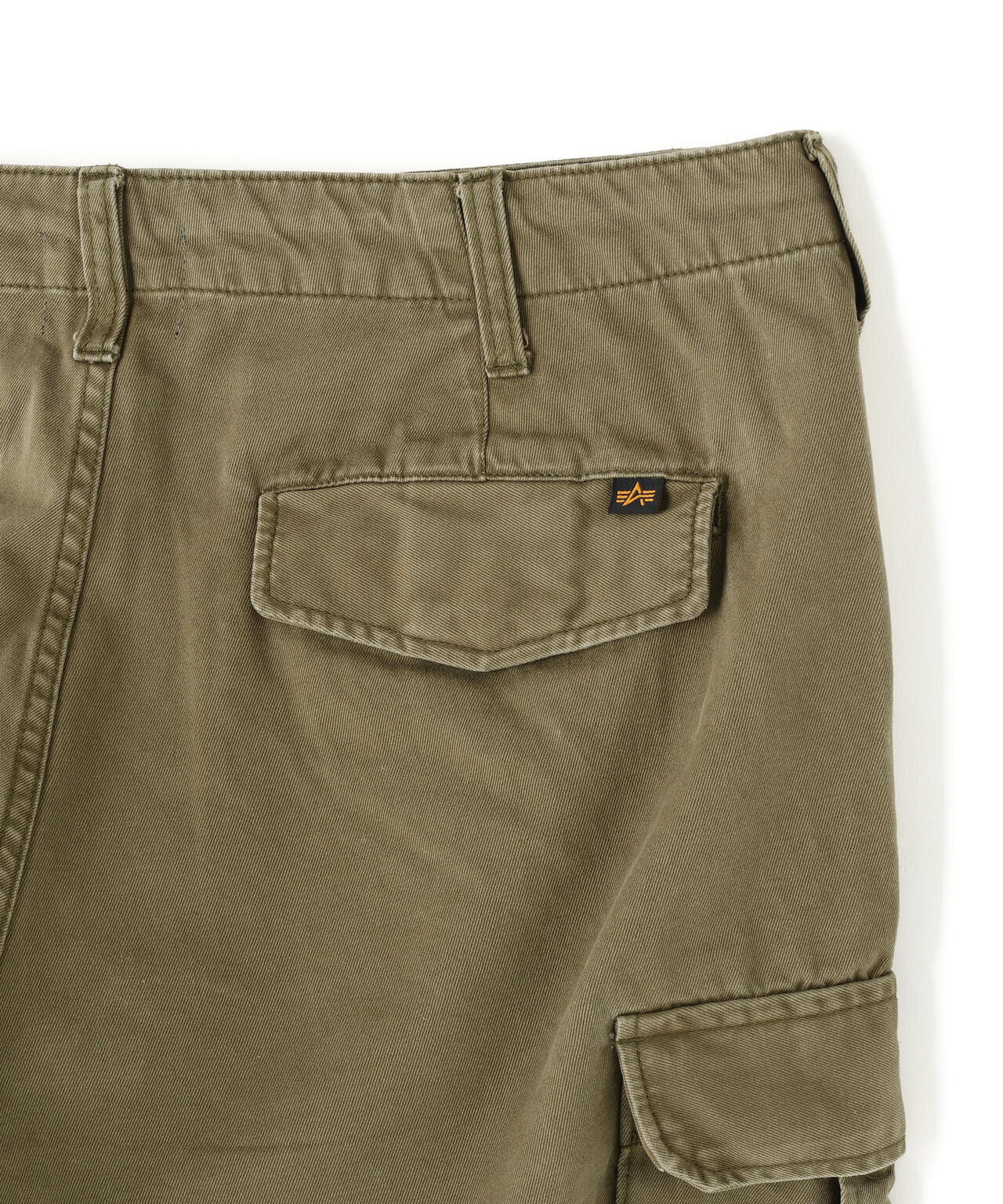 CLASSIC CARGO PANTS