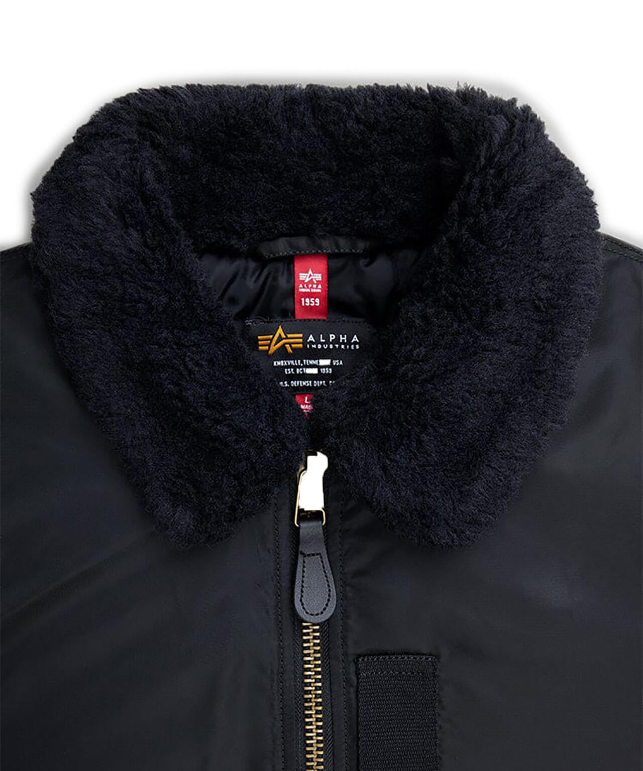B-15 MOD FLIGHT JACKET