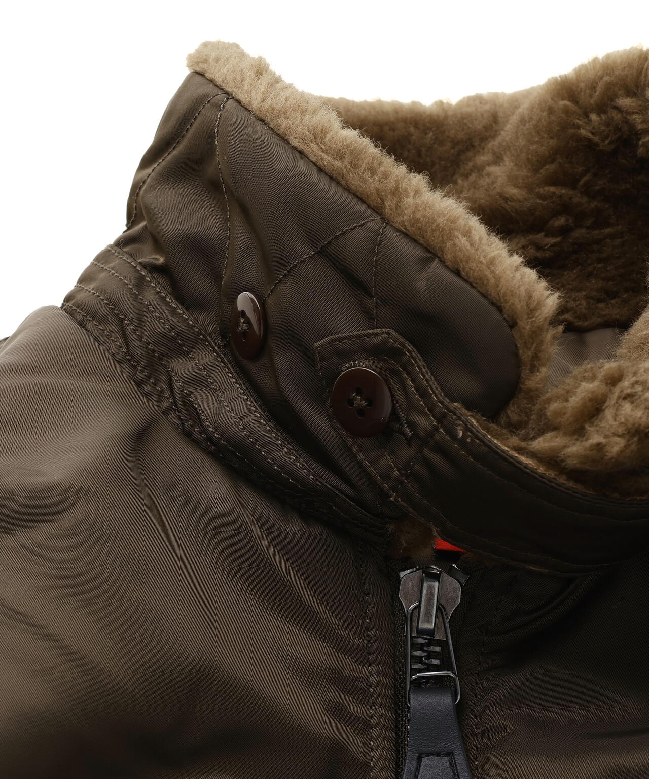 B-15 MOD FLIGHT JACKET