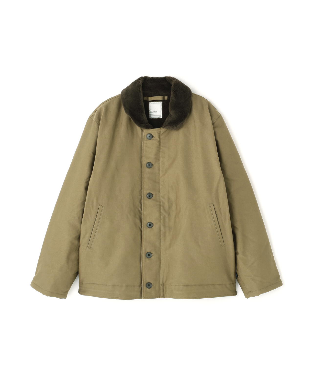1940S N-1 DECK JACKET