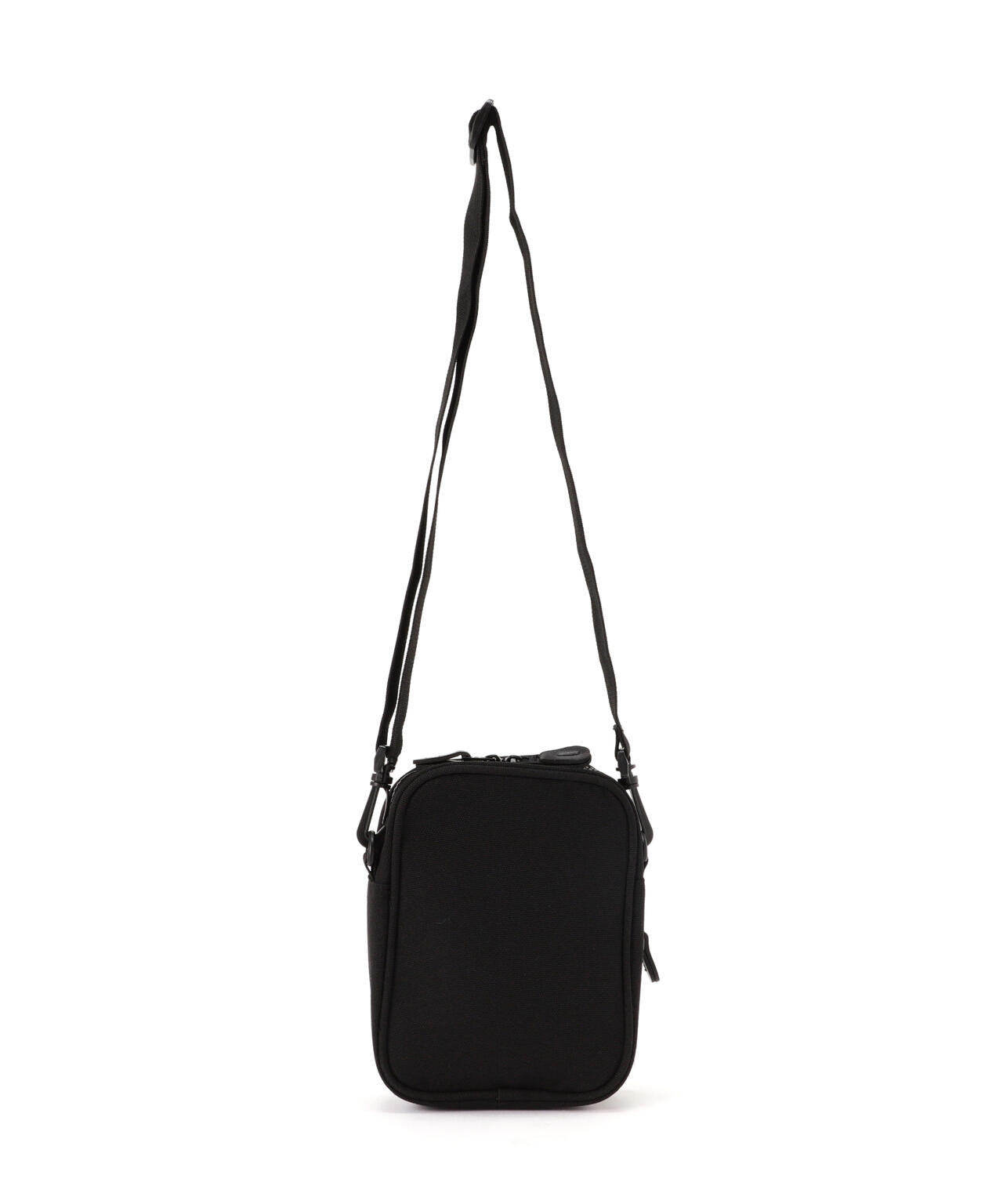 Label Messenger Bag S