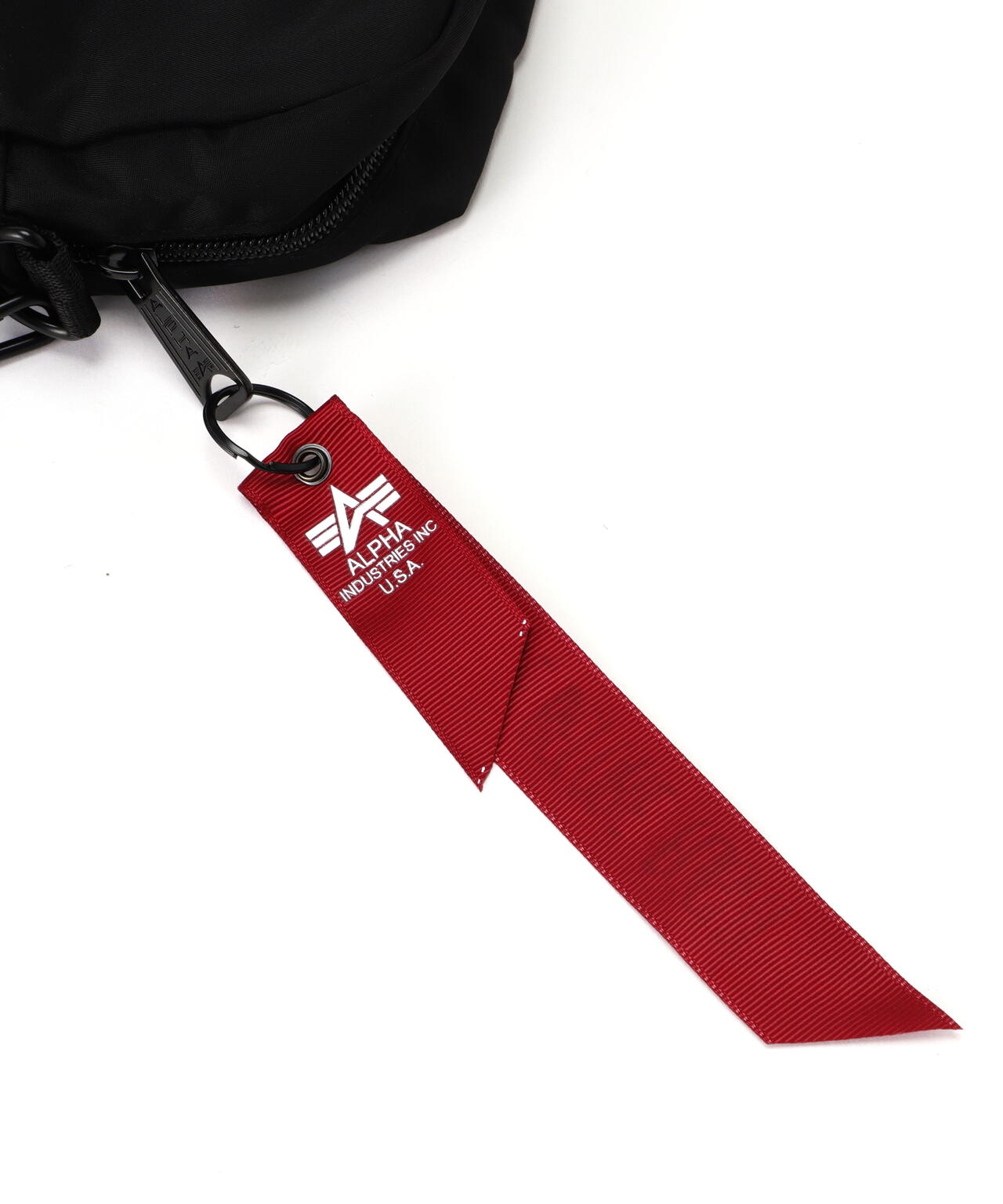 Crew Carry Bag