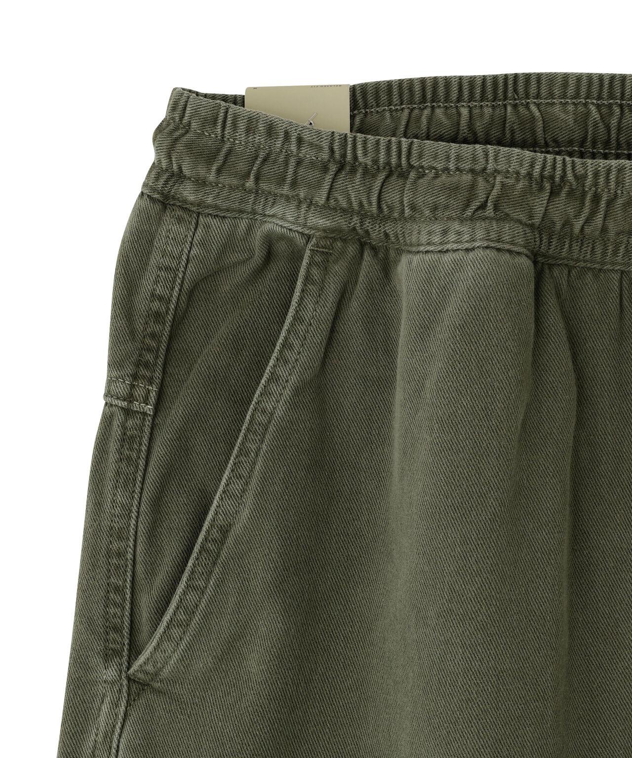 CARGO COTTON PANT