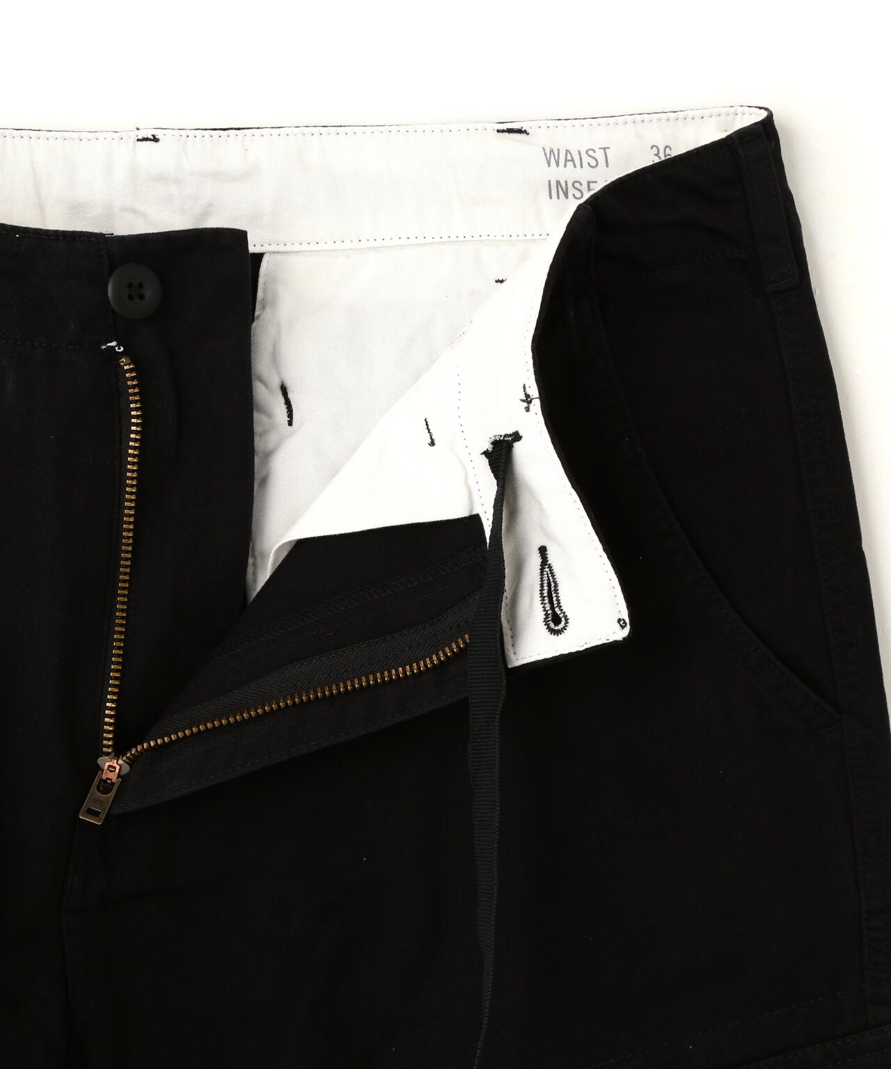 ACU PANT