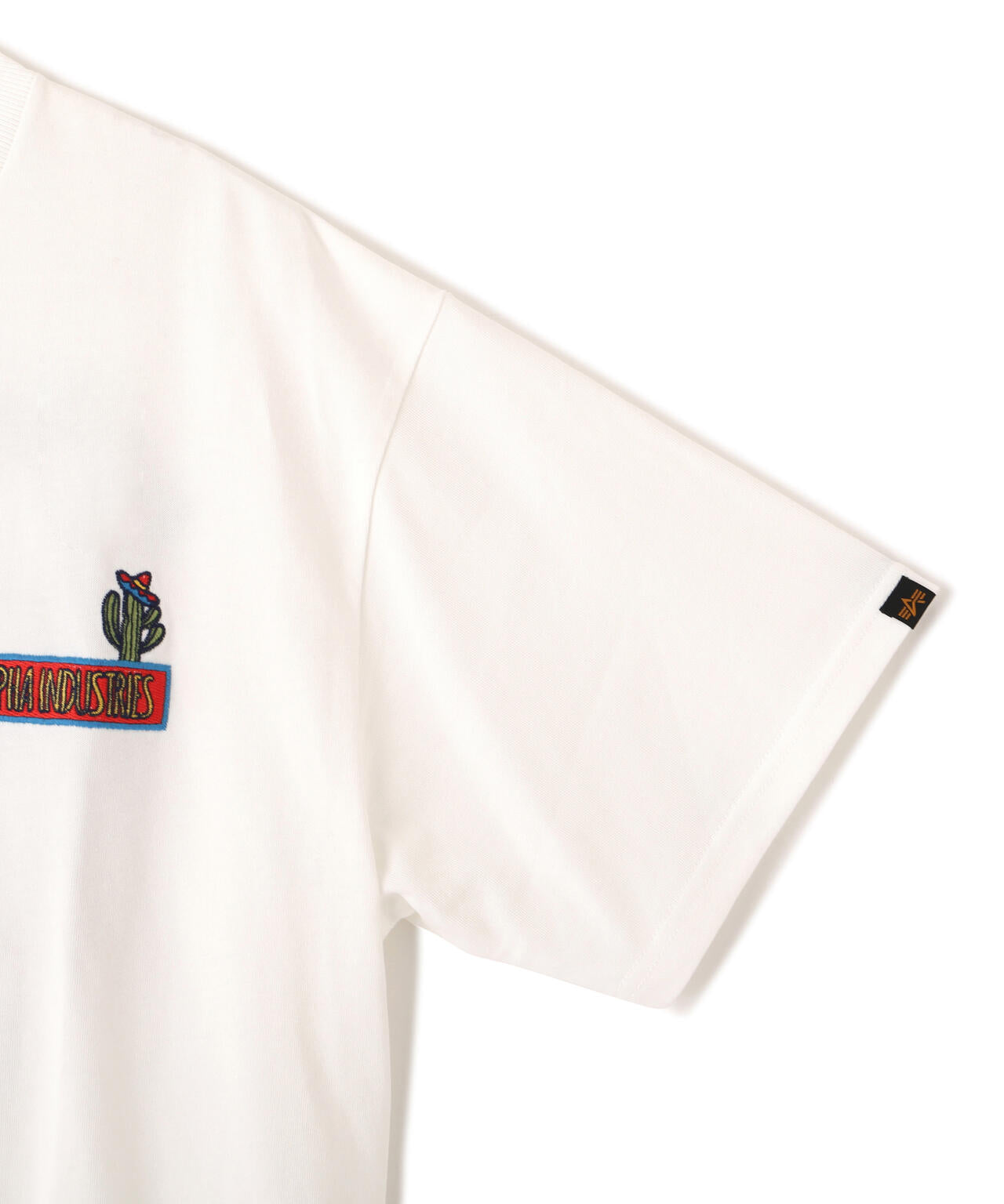 ENDLESS JOURNEY T‐SHIRT