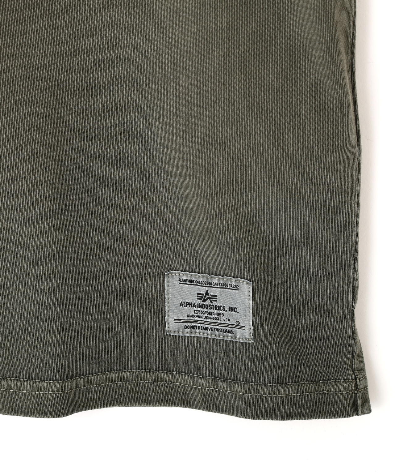 AIR FORCE SKY LOGO T-SHIRT