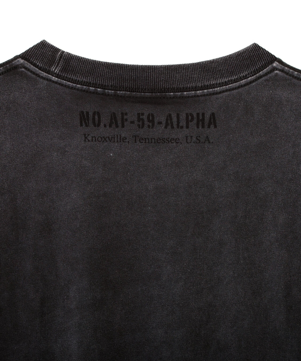 SKY WARRIOR T-SHIRT