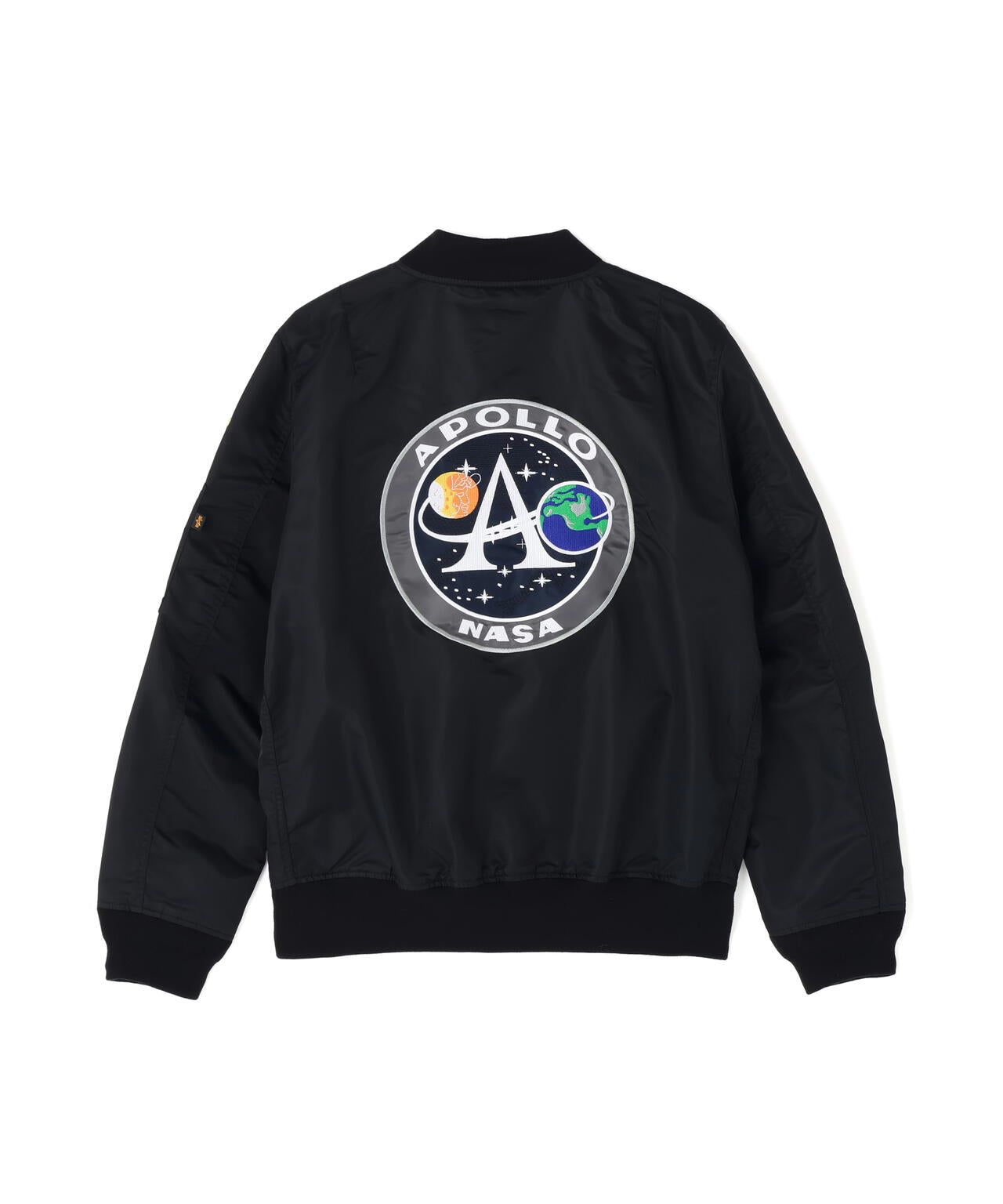L‐2B APOLLO GEN II FLIGHT JACKET
