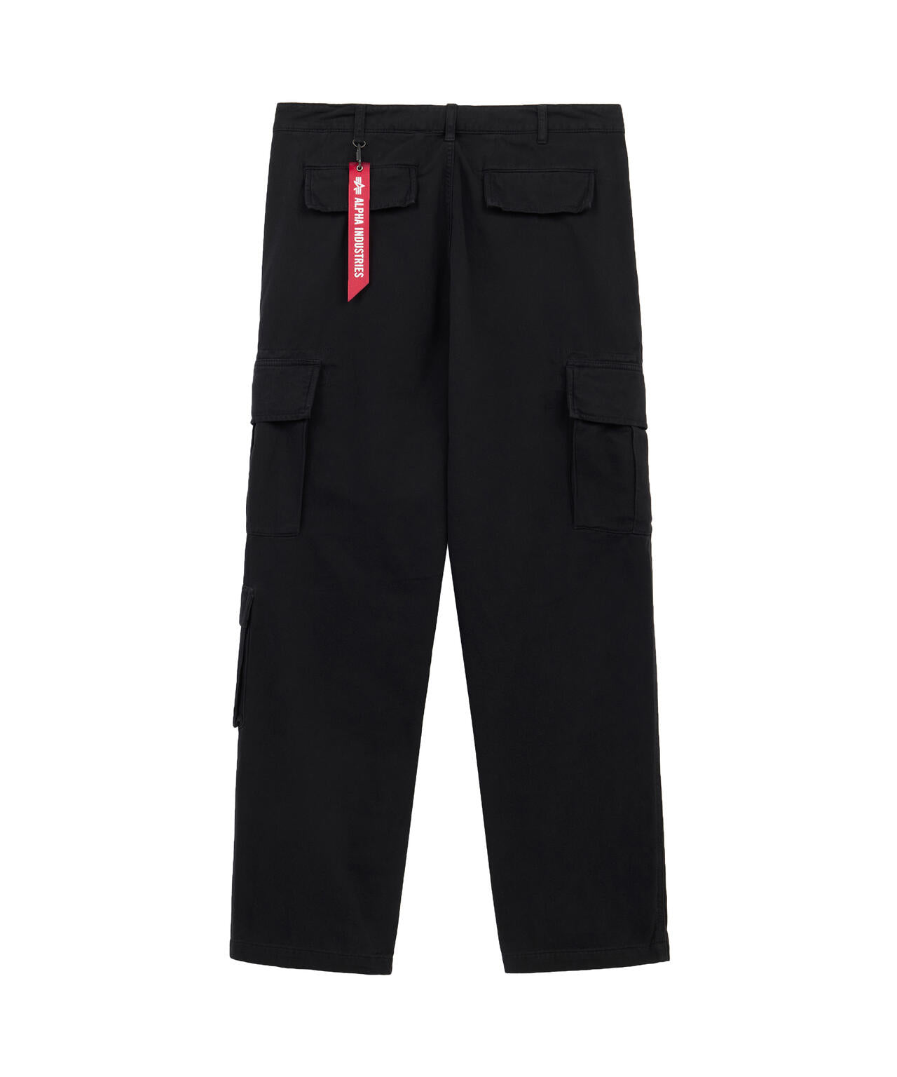 ACU CARGO RELAXED FIT PANTS