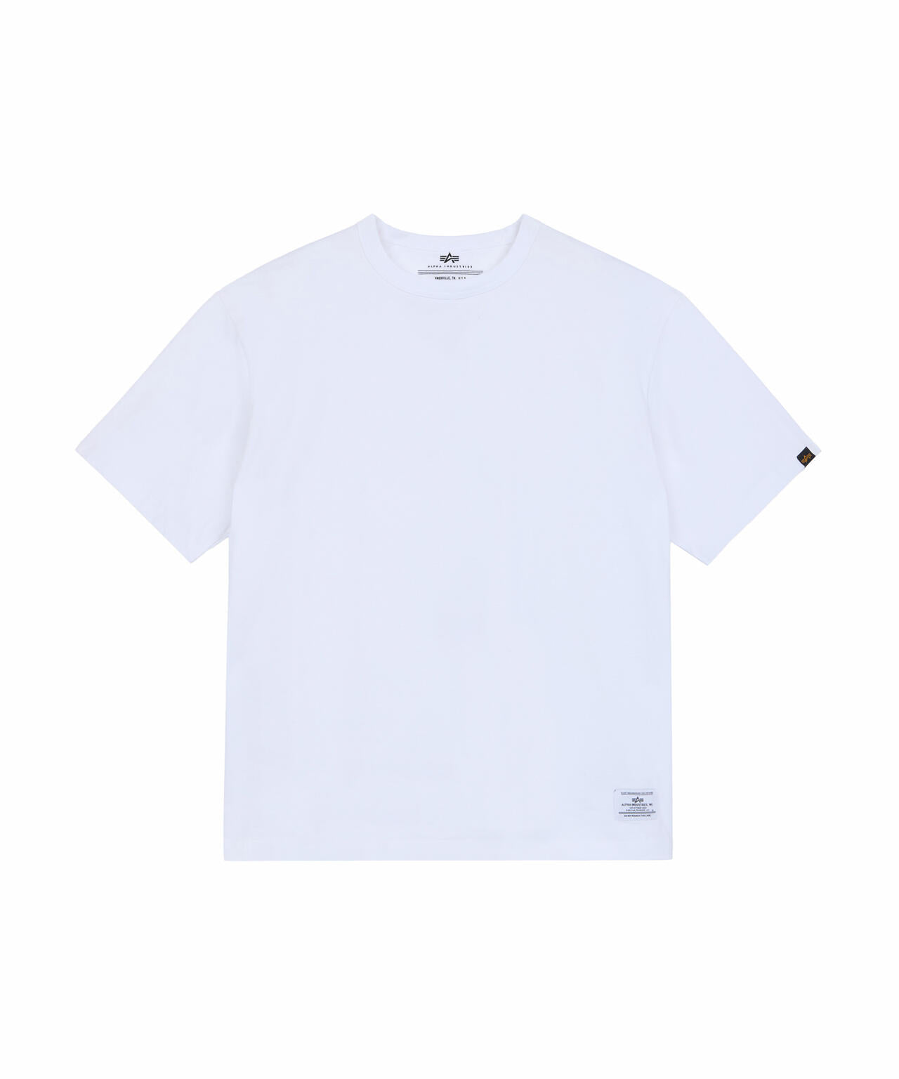 DESTINATION RELAXED FIT TEE