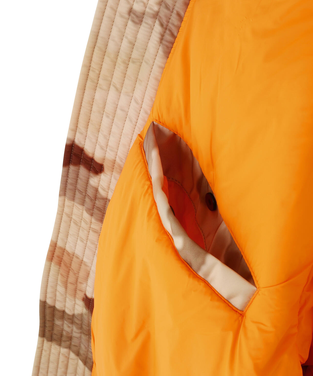 MA‐1 ULCANS FLIGHT JACKET