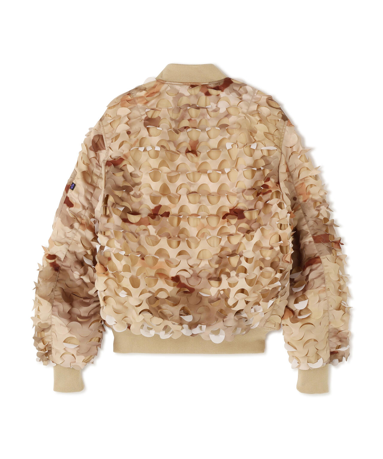MA‐1 ULCANS FLIGHT JACKET