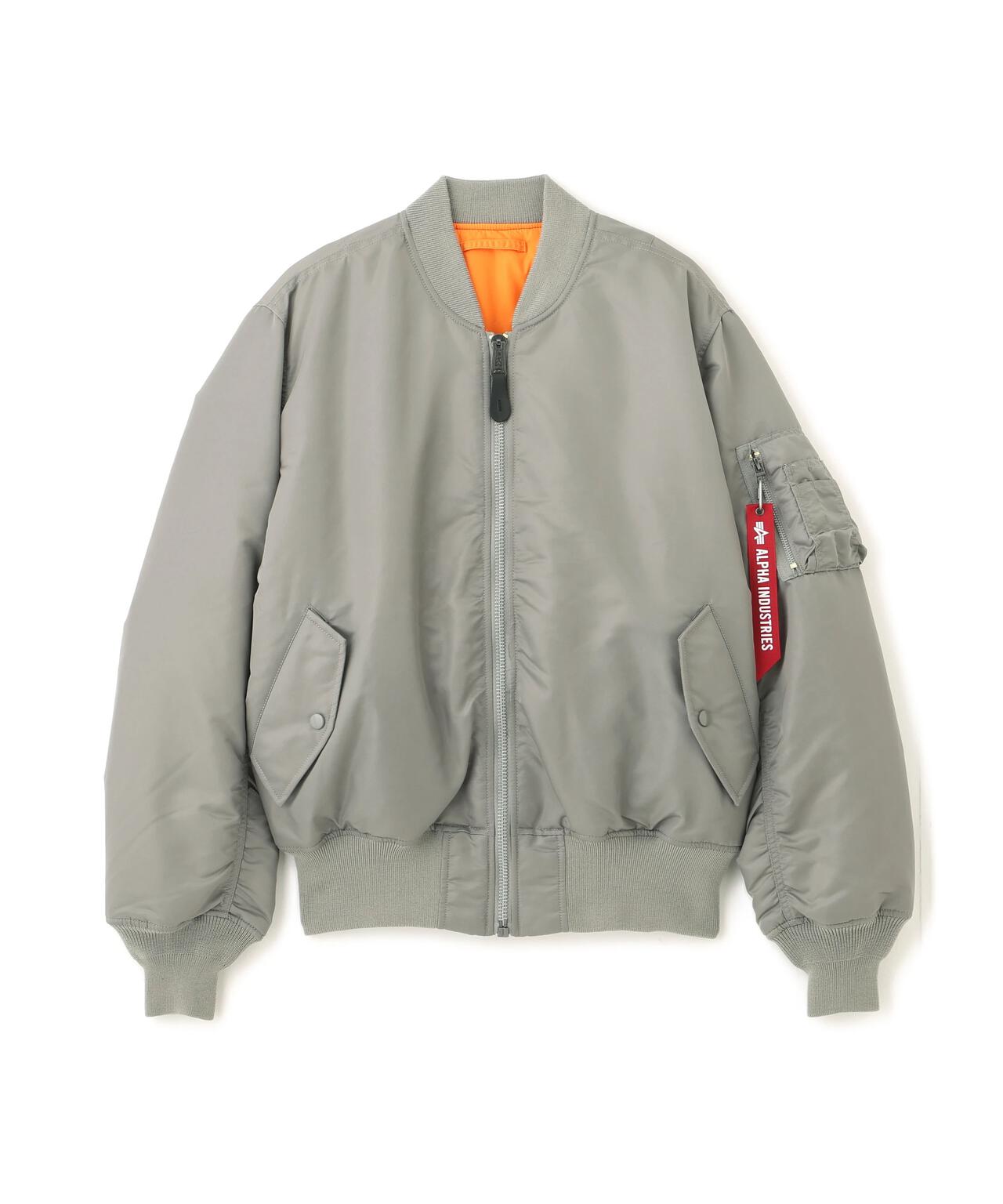 MA-1 HERITAGE FIT FLIGHT JACKET