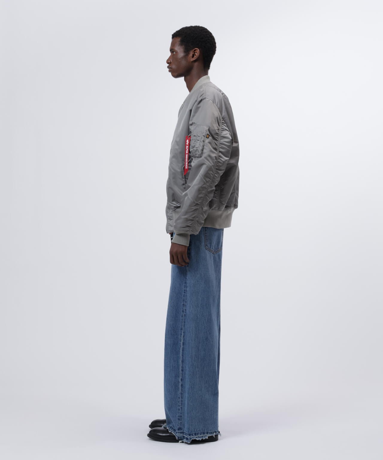 MA-1 HERITAGE FIT FLIGHT JACKET