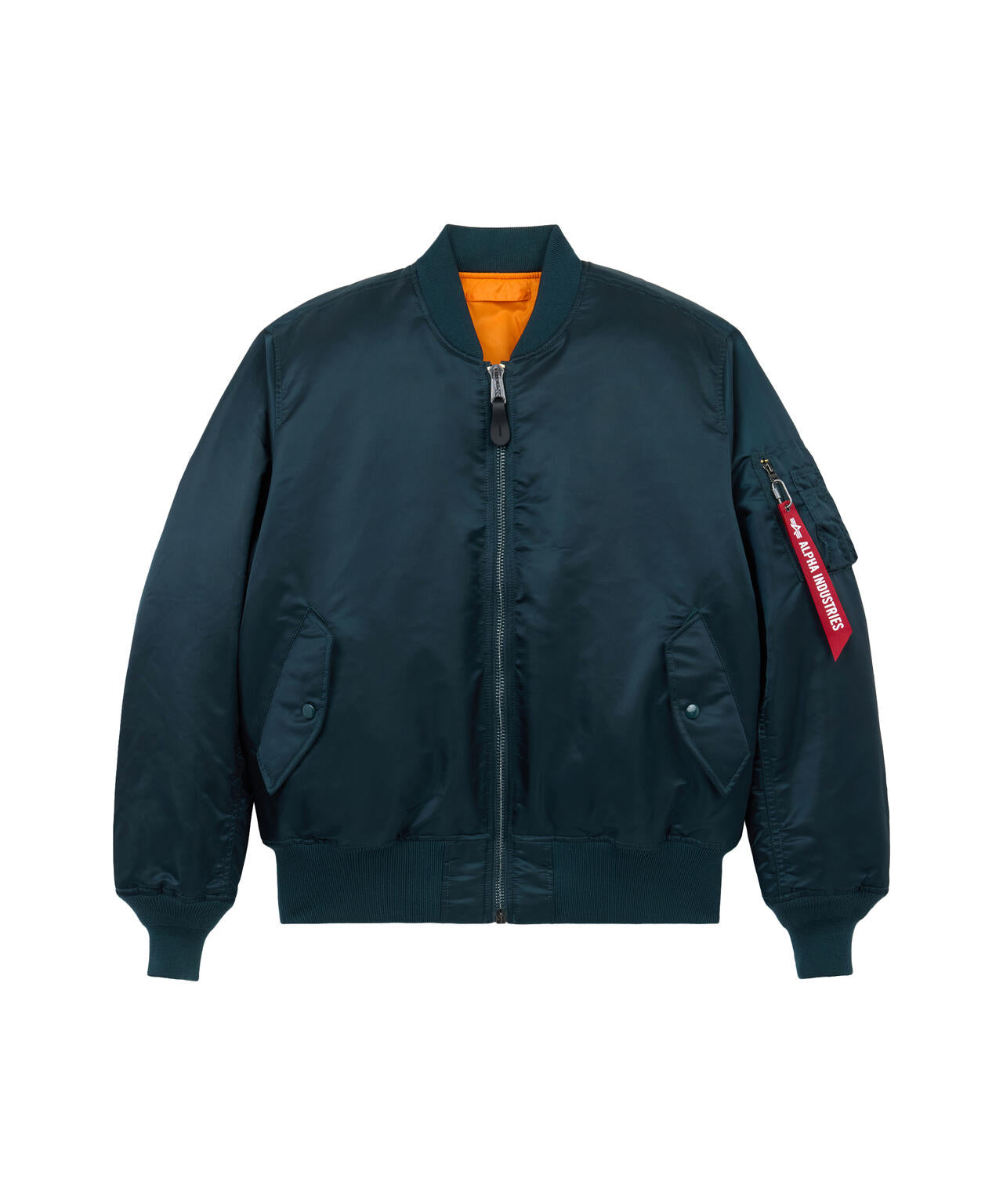 MA-1 HERITAGE FIT FLIGHT JACKET