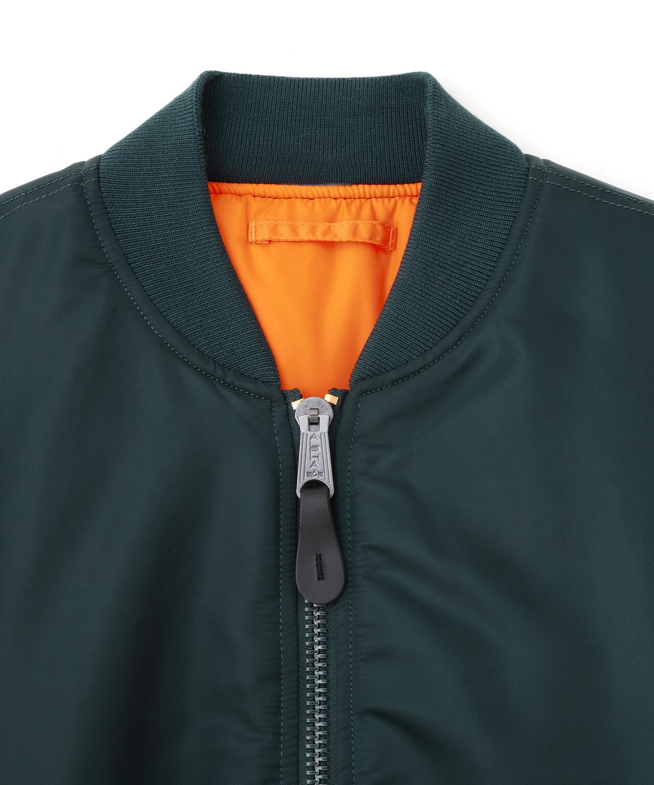 MA-1 HERITAGE FIT FLIGHT JACKET
