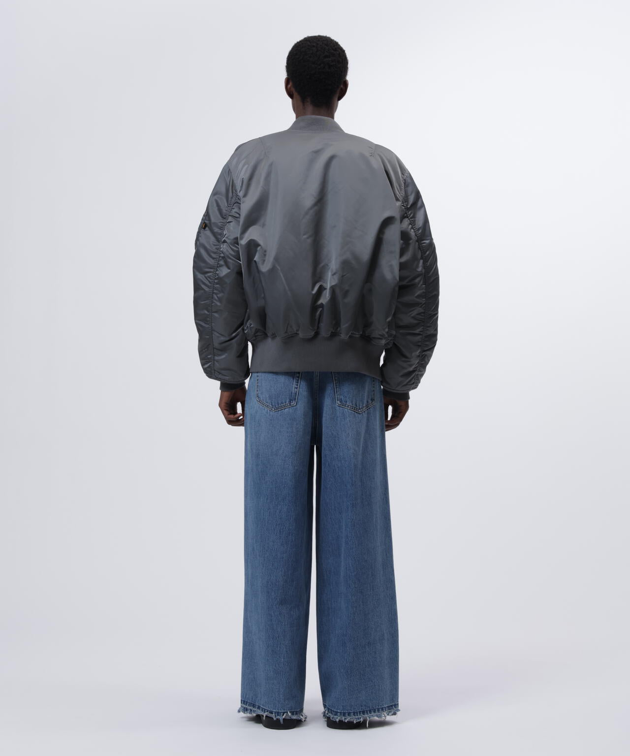 MA-1 HERITAGE FIT FLIGHT JACKET