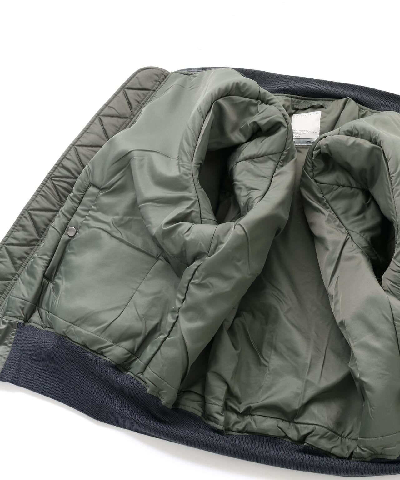 1960S MA‐1 HERITAGE FIT FLIGHT JACKET