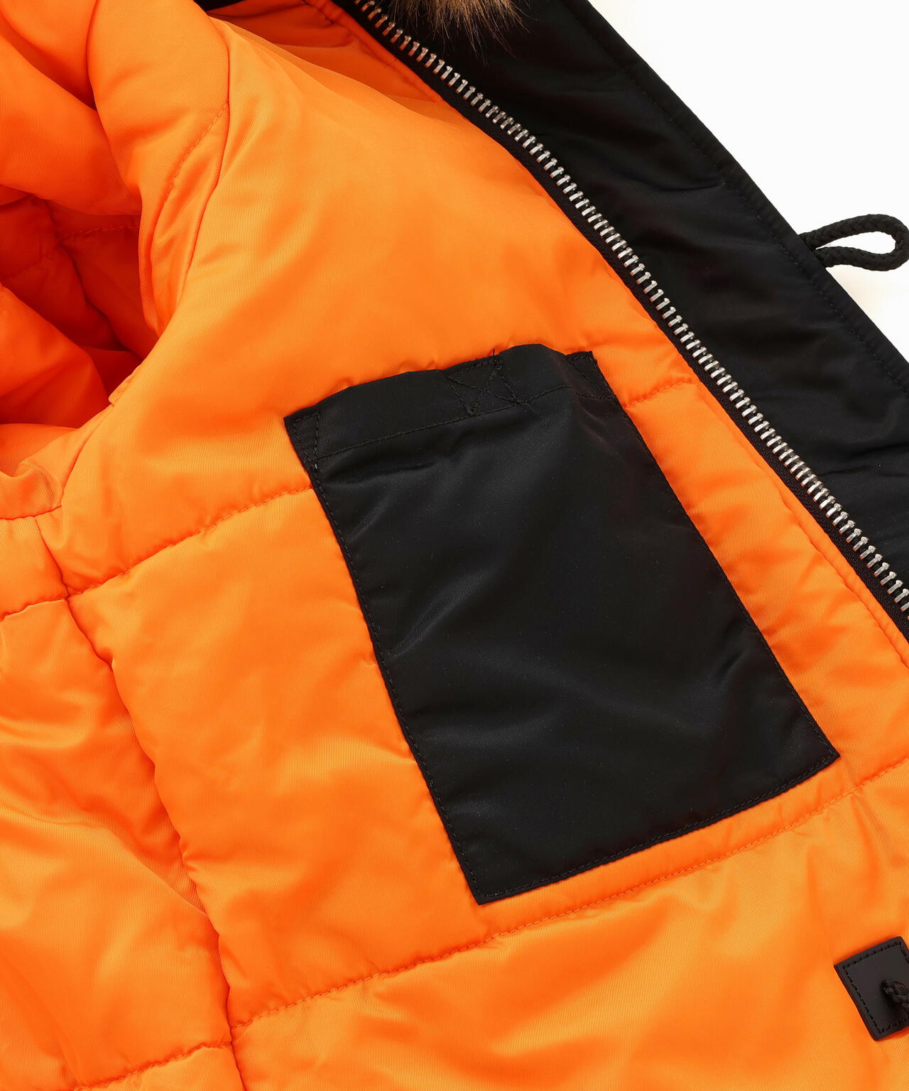 WOMENS N-3B PARKA