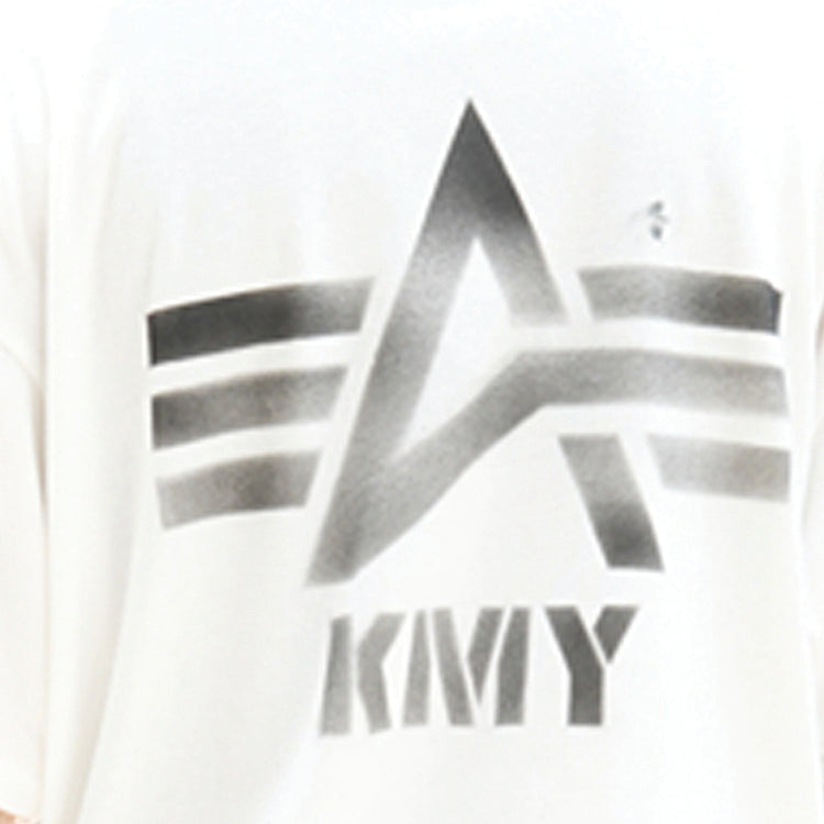 SALE T-SHIRTS｜Alpha Industries｜