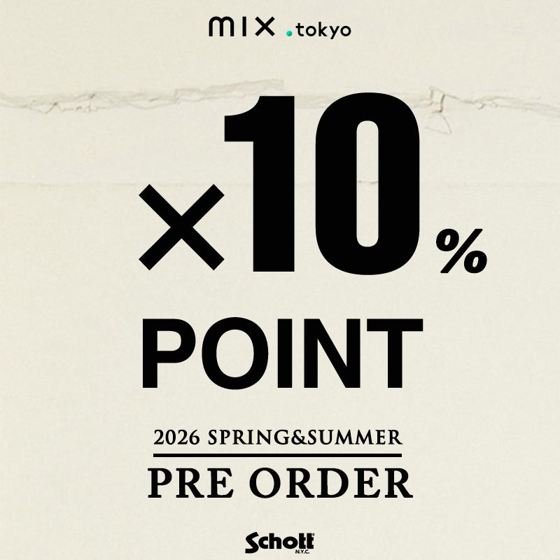 PREORDER CAMPAIGN