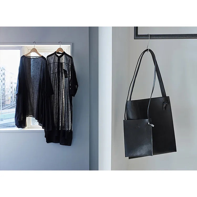 quitan for THE LIBRARY EXCLUSIVE SPRING SUMMER 2025 ｜THE LIBRARY ｜