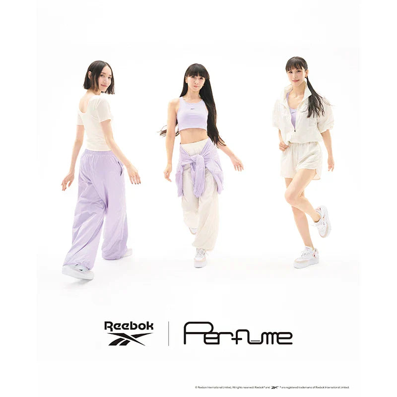Reebok × NBB限定カラー発売！｜NATURAL BEAUTY BASIC｜