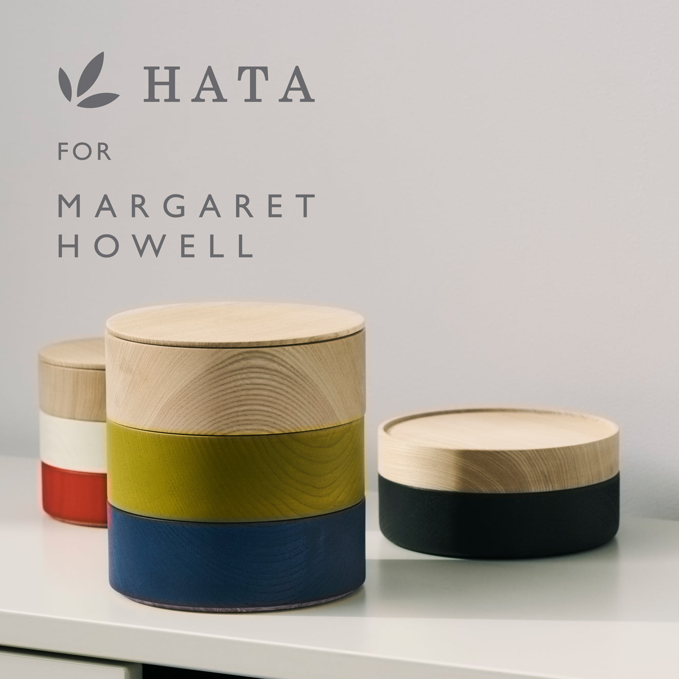 HATASHIKKI FOR MARGARET HOWELL｜MARGARET HOWELL｜
