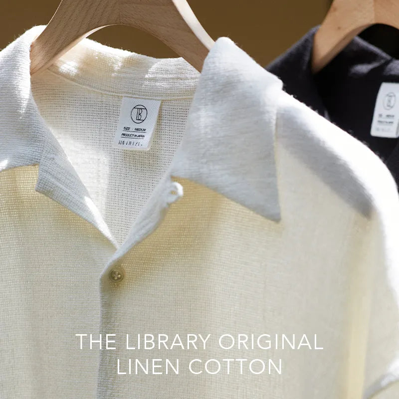 THE LIBRARY ORIGINALアイテムのご紹介｜THE LIBRARY｜