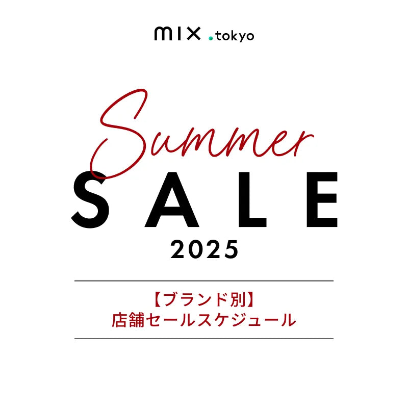 店舗SALE情報｜kazemori.live｜