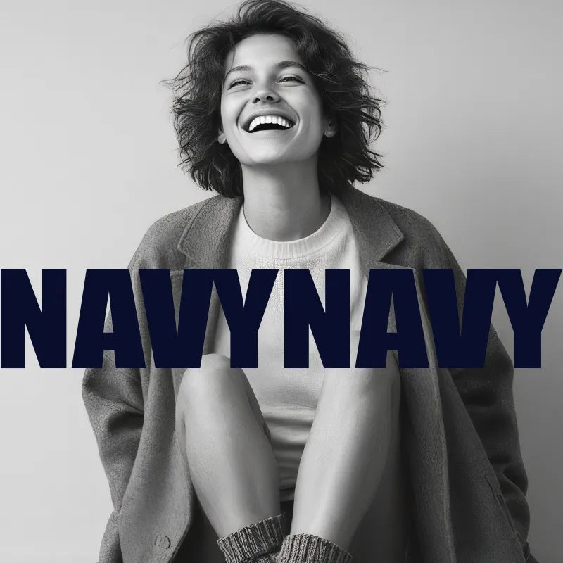NAVYNAVY DEBUT｜NATURAL BEAUTY BASIC｜