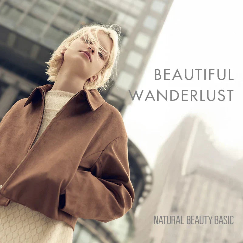 BEAUTIFUL WANDERLUST -2025 AW COLLECTION-｜NATURAL BEAUTY BASIC｜