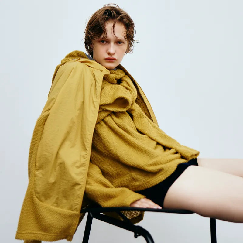 AUTUMN 2025 Women’s Collection｜and wander｜