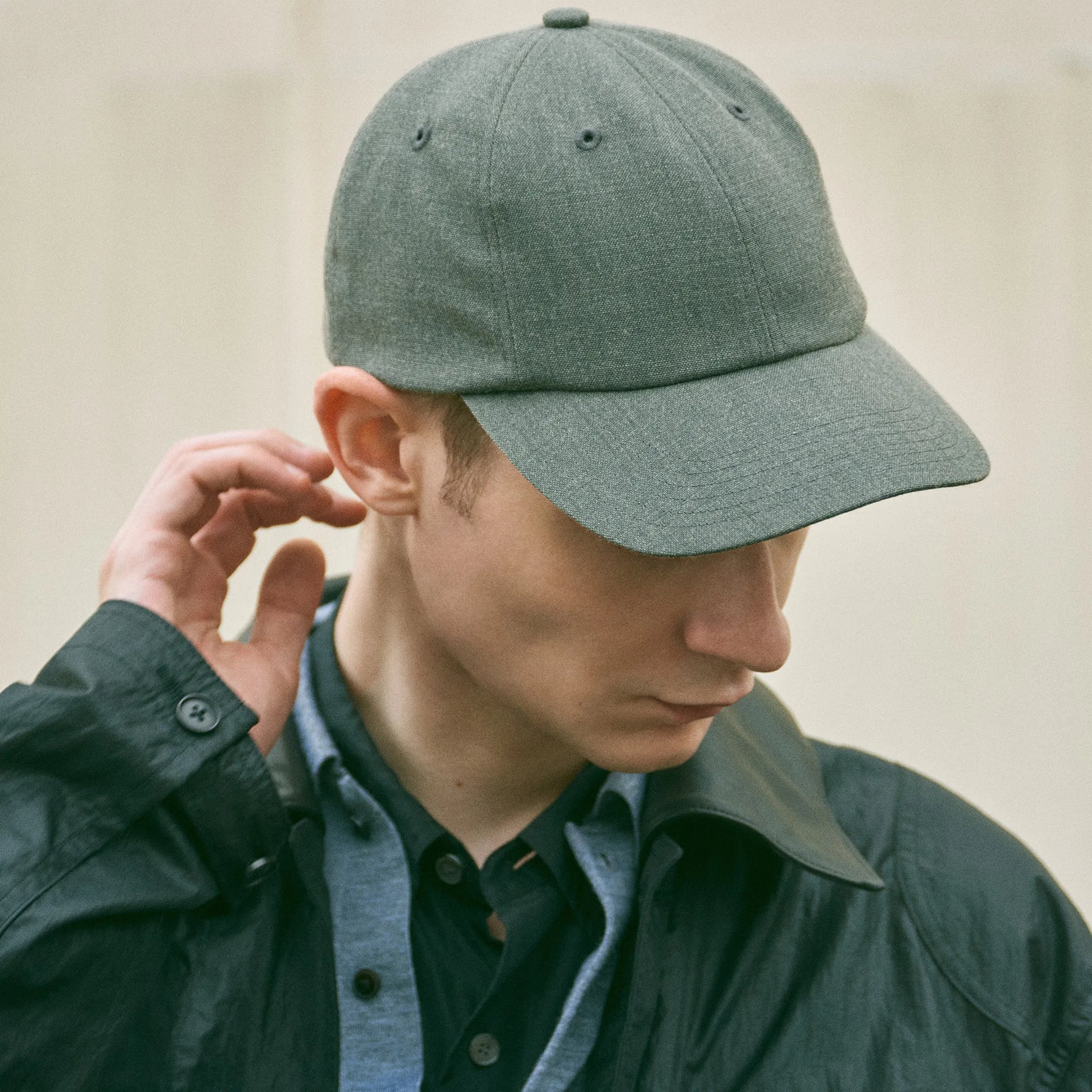 KIJIMA TAKAYUKI × YLÈVE｜YLÈVE ｜