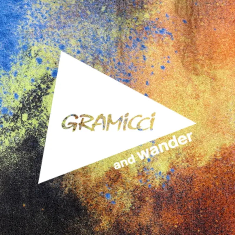 GRAMICCI × and wander 2026 SPRING SUMMER COLLECTION｜and wander｜