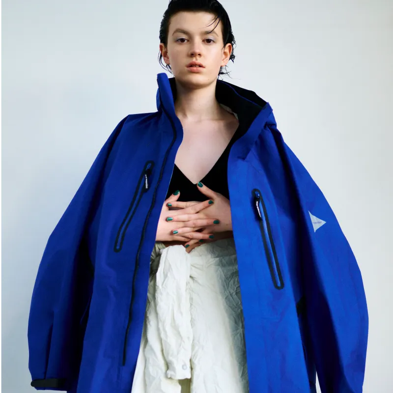 Spring Summer 2026 Women’s Collection｜and wander｜