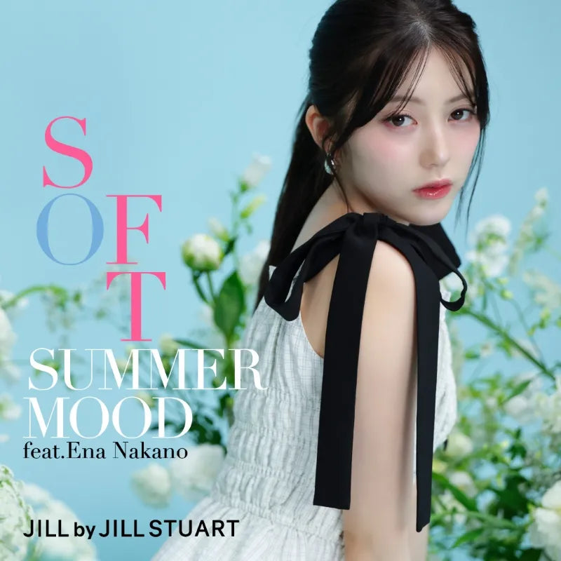 SOFT SUMMER MOOD feat.Ena Nakano 画像