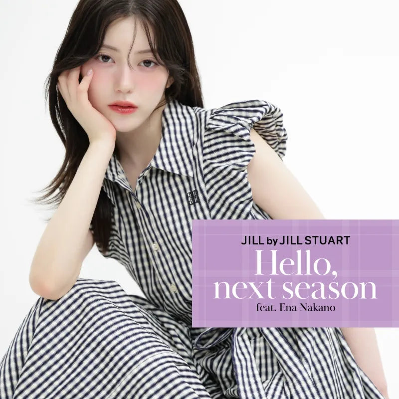 Hello, next season feat.Ena Nakano 画像