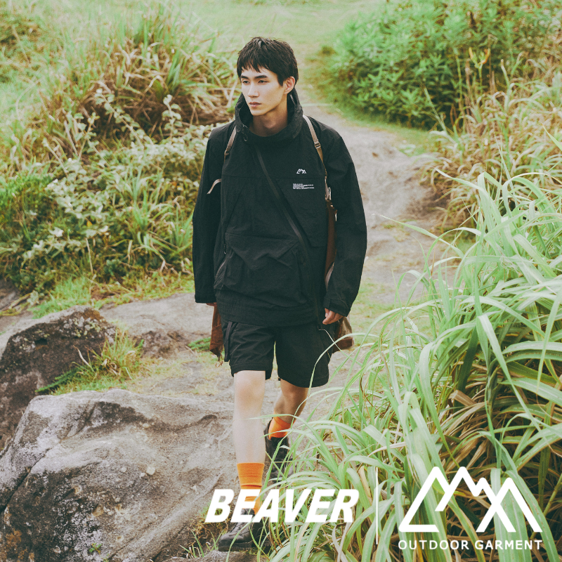 CMF OUTDOOR GARMENT ｜BEAVER｜