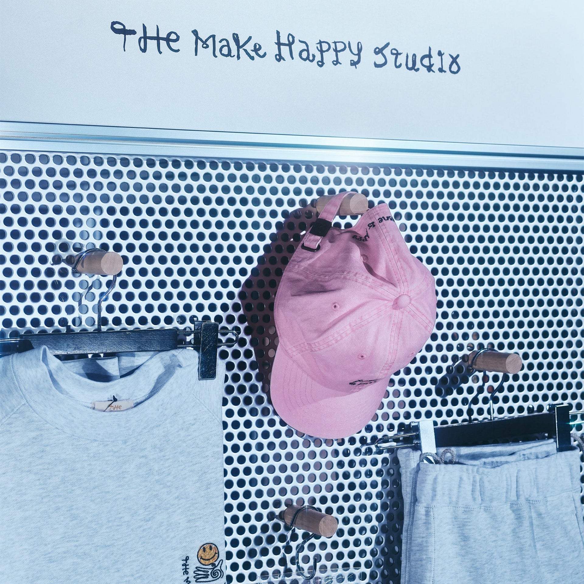 【The Make Happy Studio】新コレクションが発売！