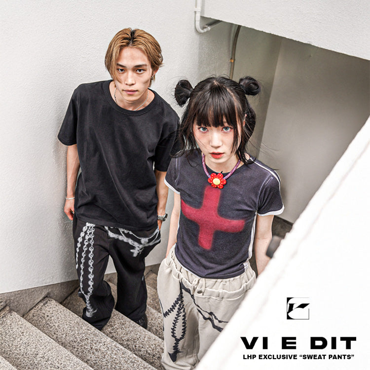 VI E DIT -LHP EXCLUSIVE 
