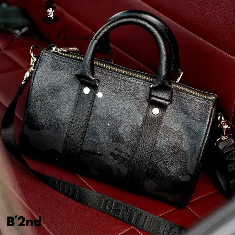 GENTIL BANDIT新作やB'2ndとのコラボレーションバッグが入荷｜B'2nd｜