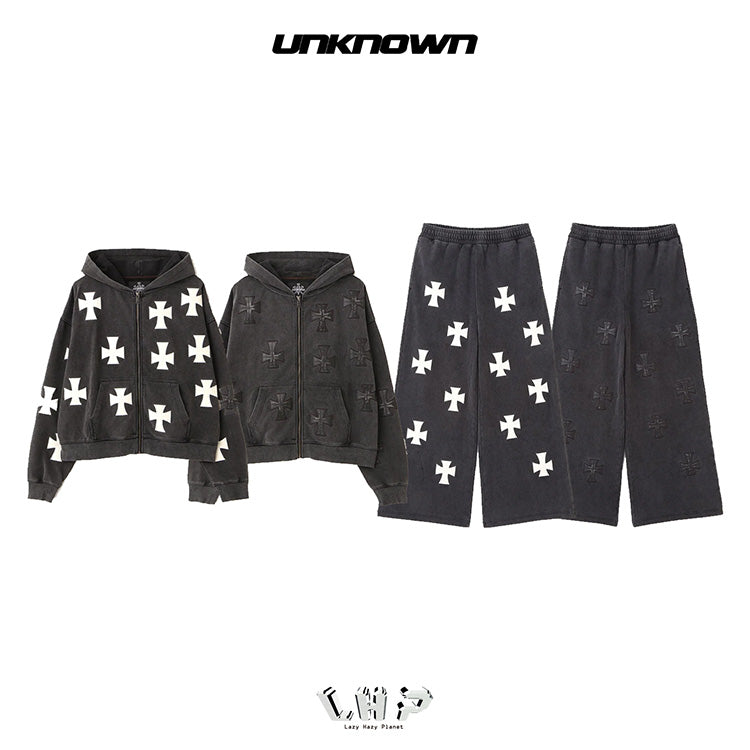 UNKNOWN LONDON -25FW LHP EXCLUSIVE-