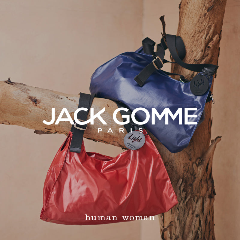 Jack Gomme New Collection