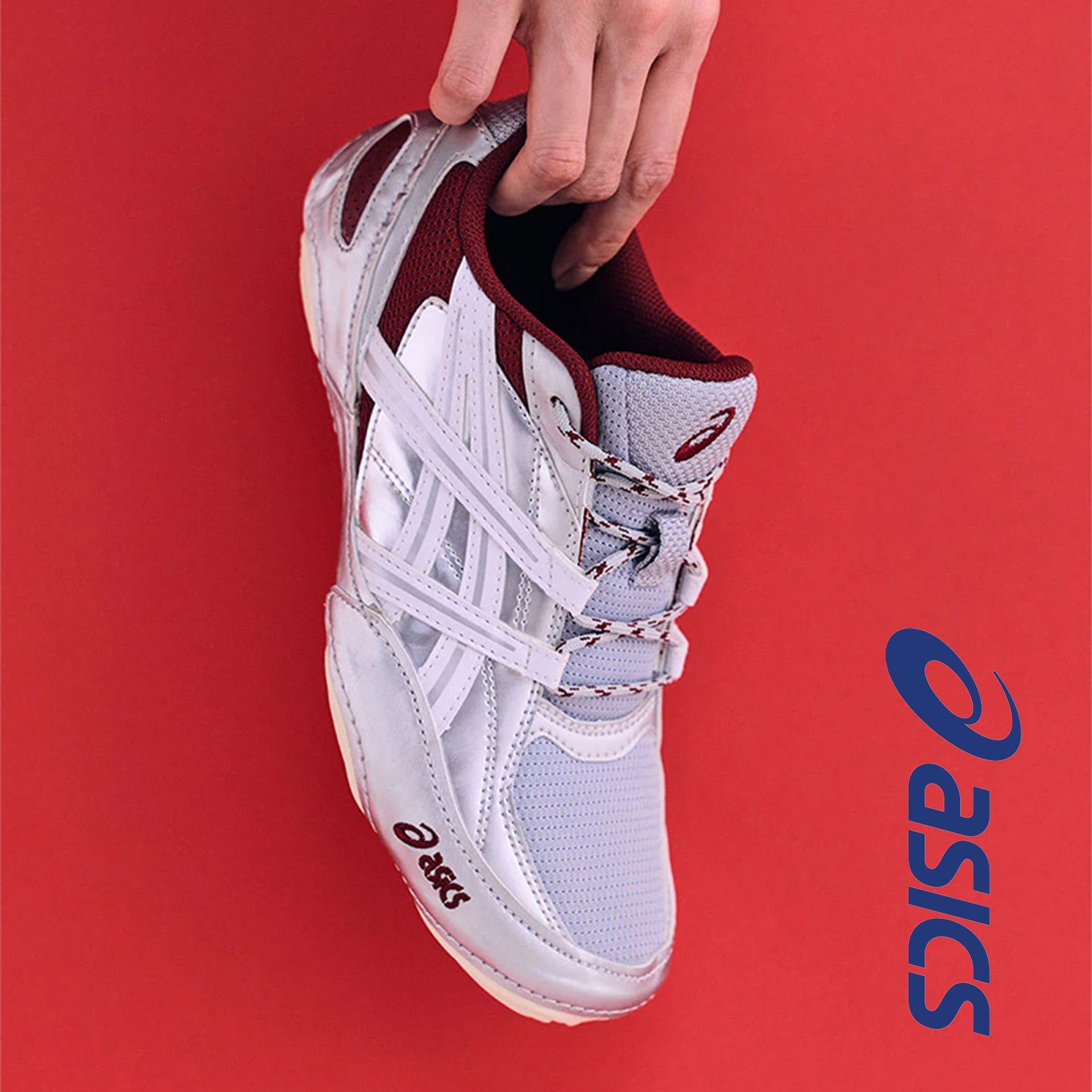 【ASICS】- 2026ss collection - 続々入荷！｜GARDEN｜