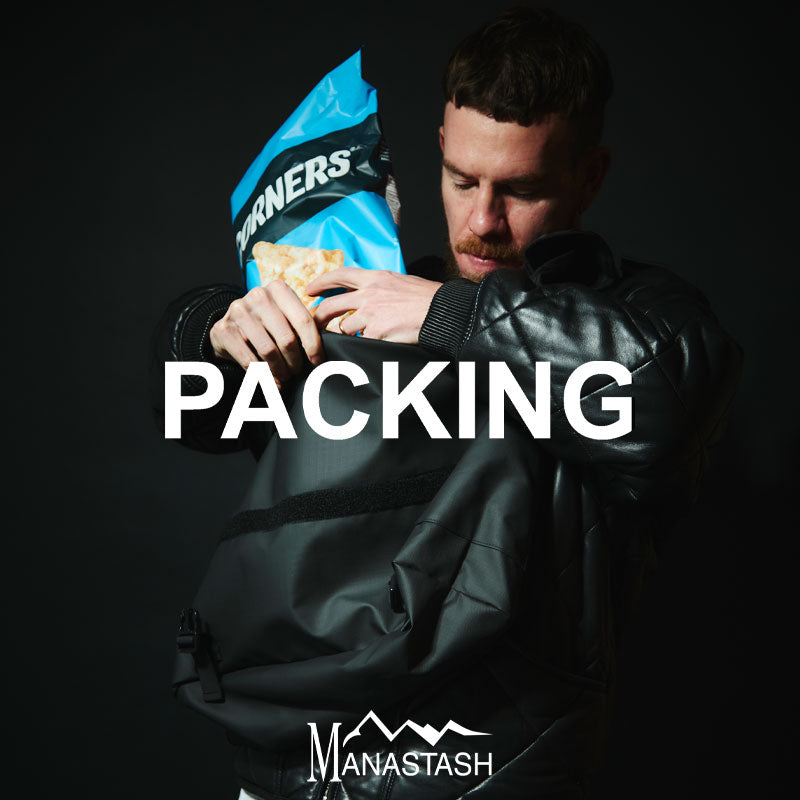 2025 PACKING