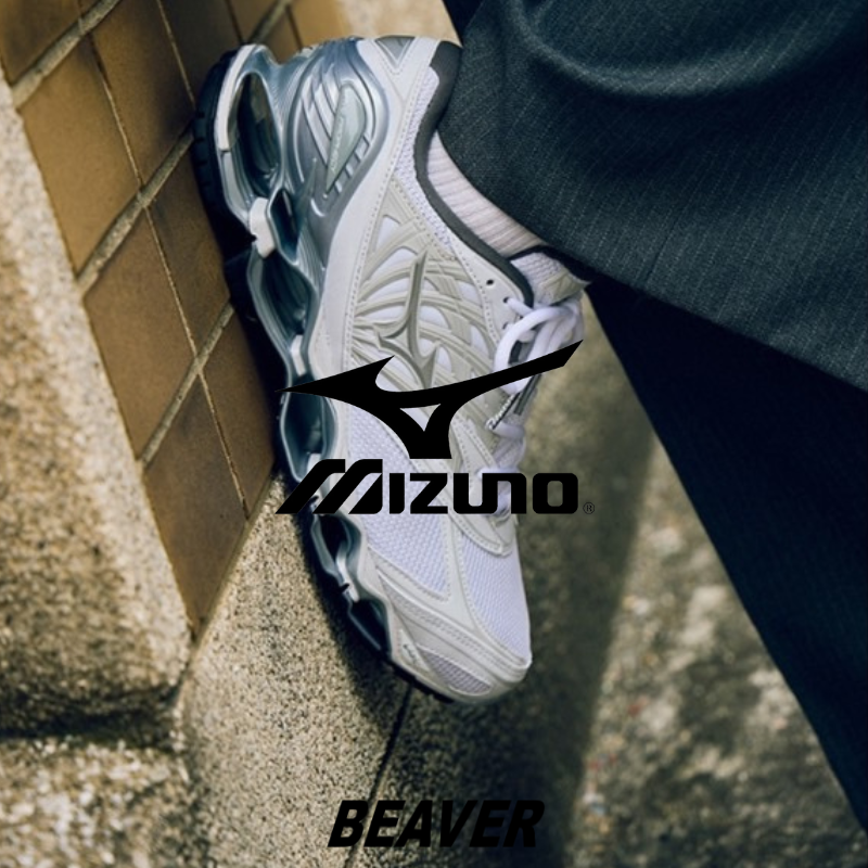 MIZUNO WAVE PROPHECY LS